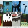 Heinz Rudolf Kunze - Die drei anderen Alben (Limited Deluxe Edition)