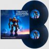 Iron Savior - Reforged-Machine World / Coloured / Vinyl / 2LP [LP]