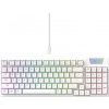 Gaming Keyboard Havit KB885L RGB (white) Varianta: uniwersalny