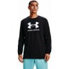 UNDER ARMOUR Sportstyle Logo LS