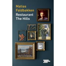 Restaurant The Hills - Matias Faldbakken