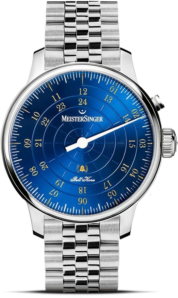 MeisterSinger BHO918G