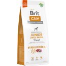 Brit Care Hypoallergenic Junior Large Breed Lamb 2 x 12 kg