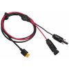 EcoFlow Solar XT60i Ladekabel 2,5m