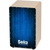Sela SE 052 Varios Blue Drevený cajon