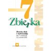 Zbierka úloh z matematiky pre 7. roč. ZŠ a 2. roč. GOŠ