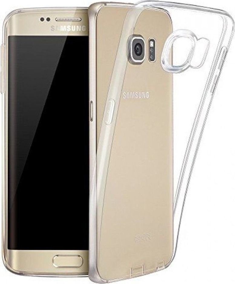 Púzdro Forcell Ultra Slim 0,5mm Samsung Galaxy S7 edge SM-G935F čiré