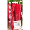 Dobrá semená Paprika zeleninová - Corno Rosso 30s