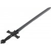 LEAN TOYS Meč Warrior 80 cm