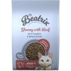 Beatrix Adult Cat s hovädzím 1,4 kg