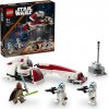 LEGO® Star Wars™ 75378 Útek na spídri BARC 5702017584362