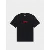 Quiksilver Dna Clicker (black) M, čierna