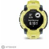 Garmin Instinct E - 45 mm hodinky, electric lime/electric lime (LE)
