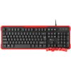 GENESIS RHOD 110 USB Herná klávesnica Lokalizácia: RU Layout NKG-0975