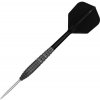 Šípky steel Target Japan Black Marque Phantom 24g SP, 90% wolfram
