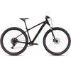 CUBE CUBE AIM PRO black´n´slateblack 2025, Veľkosť bicykel XXL