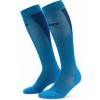 Kompresné podkolienky CEP Core run ultralight compression socks tall men dark blue