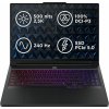 Lenovo Legion Pro 7 16AFR10H Eclipse Black celokovový 83RU001ACK