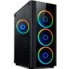 Počítač Intel Core i3-14100F Quad Core | DDR4 RAM 8GB | SSD 1000GB | ASUS GeForce GT 1030 2GB | WiFi + Bluetooth | WIN 11 Pro