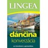 Dánčina – konverzácia so slovníkom a gramatikou - 2.vydanie - autor neuvedený