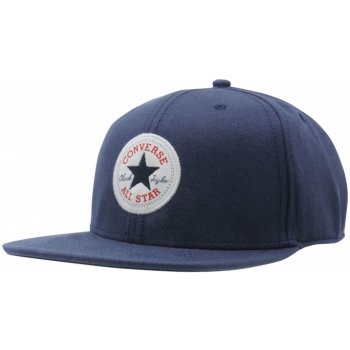 Converse Tip Off Patch Cap Navy