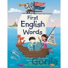 First English Words (Incl. audio CD) - Karen Jamieson