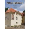 Praha neznámá V - Petr Ryska
