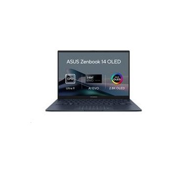 Asus ZenBook 14 UX3405MA-OLED341X