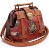 Kabelka Harry Potter Doctor handbag Railway