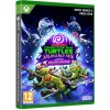 Teenage Mutant Ninja Turtles: Splintered Fate (Deluxe Edition) (XSX)