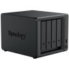 SYNOLOGY Synology™ DiskStation DS925+ (4x HDD + 2x NVMe, 4jadro CPU, 4(32)GB RAM, 2x2,5GLAN, 2x USB3.2Gen1) DS925+/SER