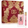 Dolce Gabbana Q by Dolce & Gabbana Darčeková sada dámska parfumovaná voda 100 ml a miniaturka dámska parfumovaná voda 10 ml