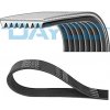 DAYCO Drážkový řemen 8PK1226