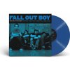 Fall Out Boy: Take This To Your Grave (20th Anniversary Coloured Blue Vinyl): Vinyl (LP)