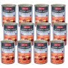 ANIMONDA GranCarno Sensitiv Adult Dog príchuť: kura + zemiaky 12x400g