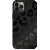 Picasee Fashion Case MagSafe pre Apple iPhone 12 Pro - Midnight Leopard