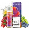 60 ml Berry Mix LIQUA MIX&GO - 10 ml S&V