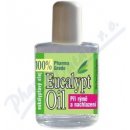 VIVACO Eukalyptový olej 100% 15 ml