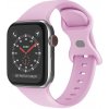Techsuit – Watchband (W031) remienok pre Apple Watch 1/2/3/4/5/6/7/8/9/10/SE/SE 2/Ultra/Ultra 2 (42/44/45/46/49 mm) – nevädzový KF2341001