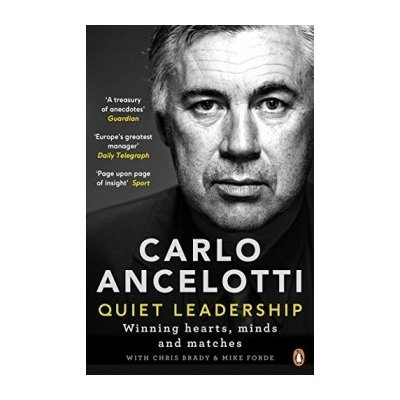 The Conquerors: How Carlo Ancelotti Made AC Milan World Champions