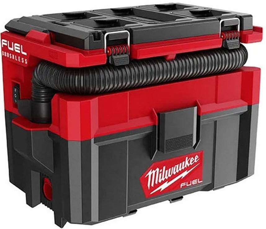 Milwaukee M18 FPOVCL-0 PACKOUT