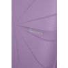 American Tourister STARVIBE SPINNER 77 EXP Digital Lavender fialová 100 L