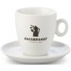 Hausbrandt Šálka a podšálka Latte 180ml