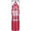 Essence Heart Core balzam na pery 01 Crazy Cherry 3 g