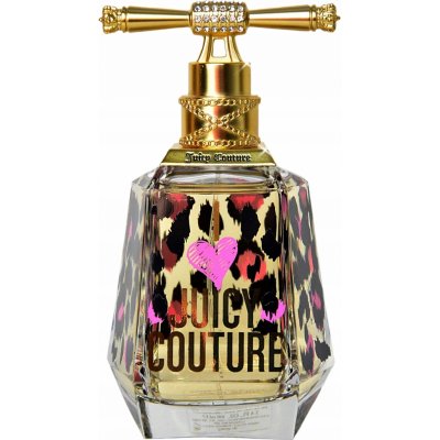 Juicy Couture I Love Jucy Couture parfumovaná voda dámska 100 ml