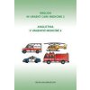 Angličtina v urgentní medicíně 2 / English in Urgent Care Medicine 2 - 2.vydání - Irena Baumruková