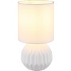 GLOBO SYLAS 21730W Stolová lampa