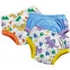 Bambino Mio učiace plienky 2-3 roky 3 balenia, brave