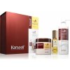 Karseell Repair Set Karseell Argan Oil Deep Repair Shampoo šampón pre poškodené vlasy 500 ml + Karseell Collagen Hair Mask maska na vlasy s kolagénom 500 ml + Karseell Moroccan Argan Oil regeneračný o
