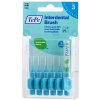 TePe Original medzizubné kefky 0,6 mm 6 ks - 100 dní na vrátenie tovaru
